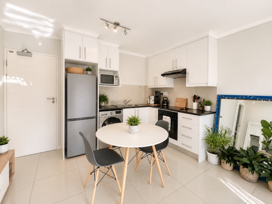 1 Bedroom Property for Sale in Kenilworth Upper Western Cape